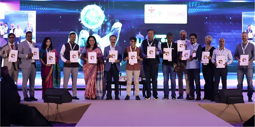 Bengaluru Tech Summit '24