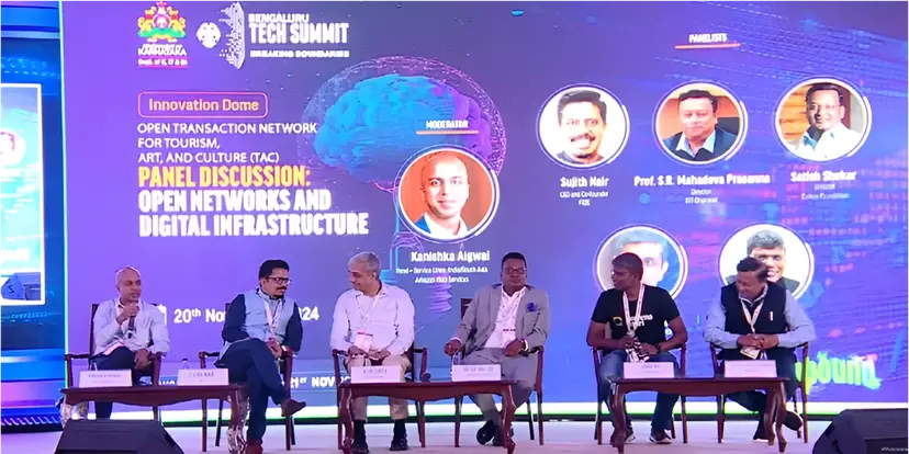 Panel Discussion on OneTAC